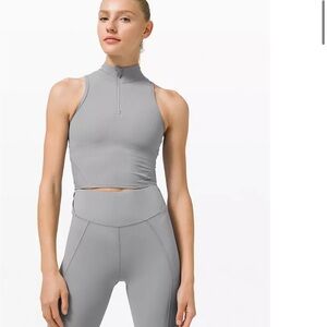 Lululemon top